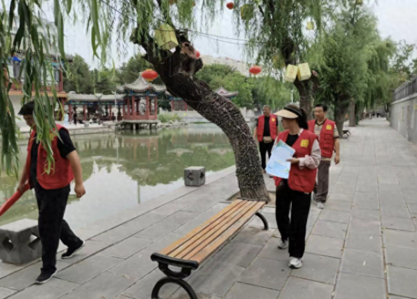 配资炒股网站选择配资 济阳大街社区启动“防溺水敲门行动”